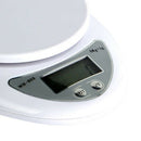 Weighing Scales 5000g/1g 5kg Diet Postal Electronic Food Measuring Kitchen Tools