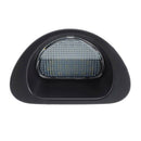 Car LED Number Plate 18 SMD License Plate Light for Citroen C1 2005-2013 Pe D7L3