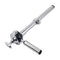 Aluminum Alloy Tom Cymbal Stand Holder Arm Gyro-Lock for Drum Set Parts