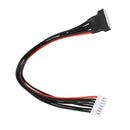RC 6S Lipo Battery 7Pin JST-EH Plug Balance Charger Extension Cable E3T1