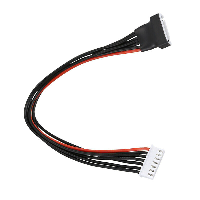 RC 6S Lipo Battery 7Pin JST-EH Plug Balance Charger Extension Cable E3T1