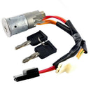 Vauxhall Vivaro For Renault Trafic Primastar New Ignition Lock Barrel Switc