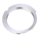 Camera Lens Decoration  For Leica M39 L39 L(M39) Lens To