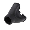 Lot of 5 Anti-skid Rubber Cane Walking Stick Crutch Walker Tips End Feet Set