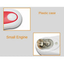 Electric Restaurant can Opener, Smooth Edge Automatic Electric Can Opener