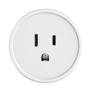 2pcs Voice Control Mini US Wifi Plug Wireless Remote Smart Home Socket