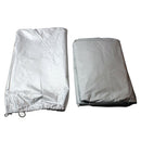 Car Front Windshield+Side Rearview Mirror Snow Frost &