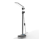 Tripod LED Camping Lamp for Emergency, Tent, BBQ, Night Fishing, Photography