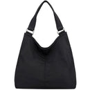Women'S Nylon Handbag Multi-Function Mother Shoulder Bag Large-Capacity Wat