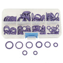 145x R134a O-Ring  Assorted Car HNBR A/C System R134a Air Conditioning Rubber