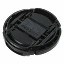40.5mm Snap-On Lens Cap for Camera Lens L5S1