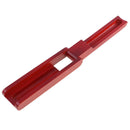 Wood Pencil Case Fountain Pen Storage Box Ballpoint Container for Kids Friends