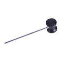 1pc M2 Drum Double-sided Stepping On The Drum Head Pedal Single Step Hammer H BX