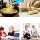 Timer Digital Timers, Kitchen Timer with Alarm Clock for Cooking or Office, D7S8