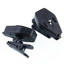 Super Cool LED Reading Lights Clip On  Safety Glasses Glasses Torch Lamp