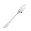 4x New Stainless Steel Cocktail Dessert Fork Tasting Appetizer Cake Fruit WRH