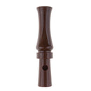 Natural Tone DUCK CALL Mallard Whistle Call Decoying Decoy Hunting Shooting
