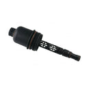 2711800338 Car Accessories Oil Filter Housing Cap Auto Spare Repair for Benz