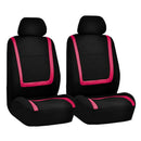 4pcs/9pcs Car Seat Covers Universal Auto Interior Seat Protector Four Seasons