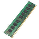 4GB 2RX8 PC3-10600E 1.5V DDR3 1333MHz ECC Memory RAM Unbuffered for Server WU6S3