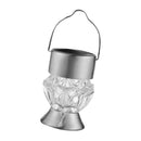 Solar Light Bulb, Waterproof Solar Rotatable Outdoor Home Garden Camping Hanging