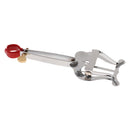 Durable Trumpet Marching Lyre Clamp-On for Musical Instrument Accs