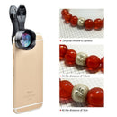 Apexel Professional Photography Macro Lens Hd 18X Macro Mobile Phone Lens F C9J2