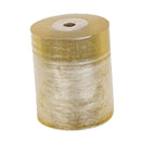 100m*6cm Grafting Tape Floristry Barrier Plant Nursery Tree Seedling Clear