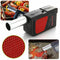 Portable Electricity Cooking BBQ Fan Air Blower for Barbecue Fire Bellows