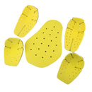 Motorcycle Motorbike Clothing Armour for Elbow & Back & Shoulder Protection