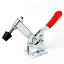 Horizontal Clamps quick release skewer Clamps Horizontal holding force GH-2 Q4W7