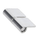 29x2mm Stainless Steel Greaseable Weld on Door Hinge Ramp Gate