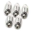 5x Drum Clamp Snare Drum Lugs Claws Hardware Replacement Parts
