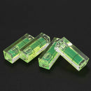 4Pcs 10x10x29mm Universal Square Bubble Spirit Level Tripod Measuring Camer X3E2