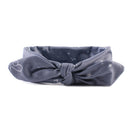 6Pcs New Fashion Baby Girls Hair Band Headband Knotted Adjustable