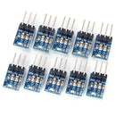 DC 5V To 3.3V DC-DC Step-Down Power Supply Module AMS1117-3.3 LDO 800MA  Bj