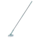 Retractable Long-Handled Cleaning Brush Bathroom Ceramic Tile Floor Brushes