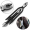 6" Safety Wire Twisting Plier Locking Pliers Wire Locking Twister Pliers Kit #