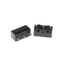 10PCS Authentic OMRON Mouse Micro Switch D2FC-F-7N Mouse Button Fretting Fine M&