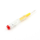 New Voltage Detector Electric Alert Test Pen Volt Tester Screwdriver 100-500V 3C