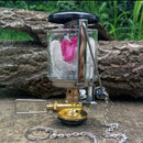 3pcs new Universal Camping Gas Lamp Lantern Replacement Mantles