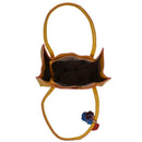 Fashion Girls Handbags Trendy Leather Shoulder Bag Candy Color Flowers Tote