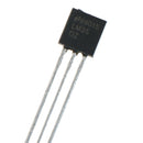 10pcs LM35DZ LM35 TO-92  temperature sensor ic inductor ME