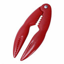 New Kitchen Craft Seafood Crackers / Crab Cracker / Lobster Cracker / Shell H4Q9