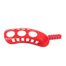 Fun Air Scoop Ball Toss Catching Game Summer Garden Funny Sport Game Catch