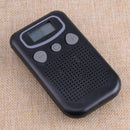 Magic Personal Ear Hearing Aid Device Booster Sound Hearing Amplifier Digital