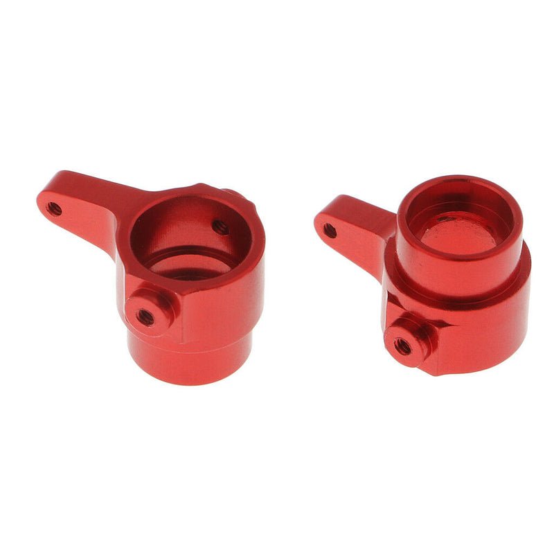 Rear Hub C Carrier Knuckle For Wltoys K969 K979 K999 K989-25 1/28 RC Car