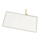 Touch Screen Repair Parts Compatible with Nintendo Wii U Digitizer Pre-fitted