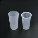 Milk Cup Gimmick Milk Disappear Magic Tricks Close-up Street Magic Tricks   OZ