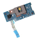 For Dell Latitude 14inch E5440 LS-9835P Power Button Board + Cable